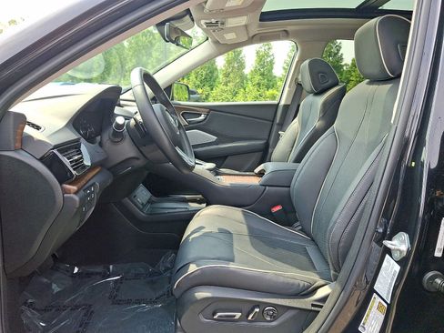 Certified 2024 Acura RDX SH-AWD w/ Advance Package image 13
