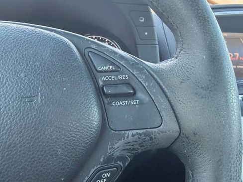 Used 2008 INFINITI G37 Journey w/ Premium Pkg RWD image 19