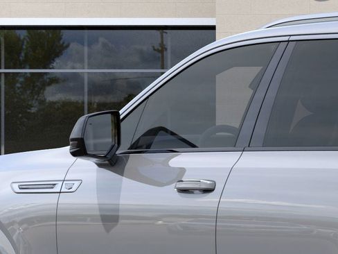 New 2026 Cadillac Escalade IQL Luxury image 12