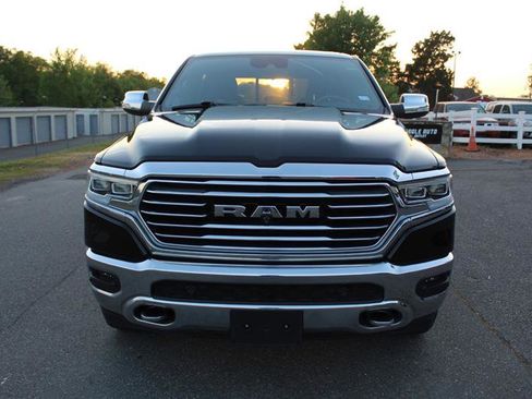Used 2021 RAM 1500 Limited image 2