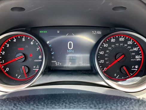 Used 2024 Toyota Camry XSE w/ Cold Weather Package FWD image 20