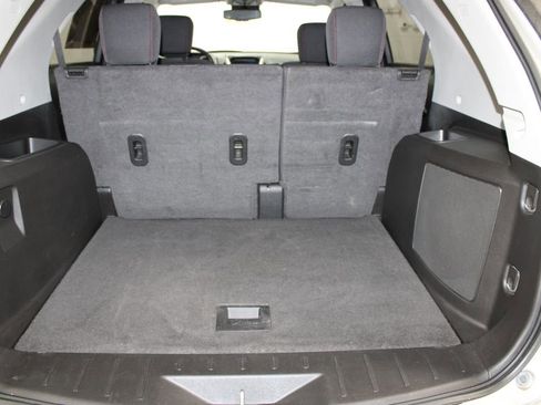 Used 2014 Chevrolet Equinox LT w/ Driver Convenience Package image 25