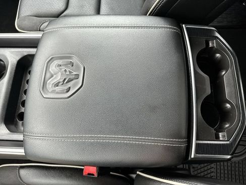 Used 2023 RAM 1500 Laramie AWD/4WD image 24