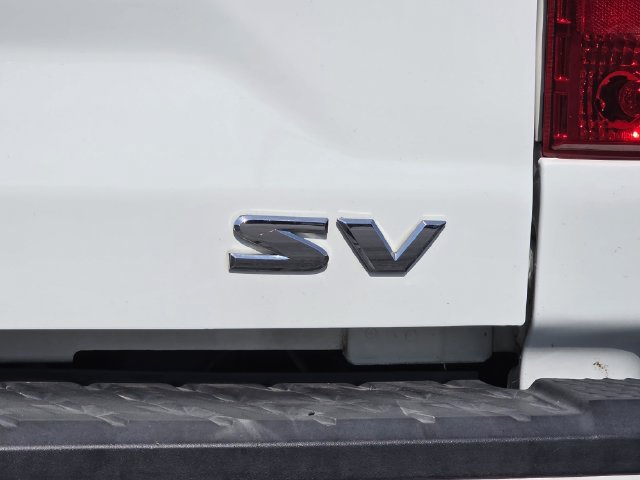 Used 2021 Nissan Titan SV RWD image 30