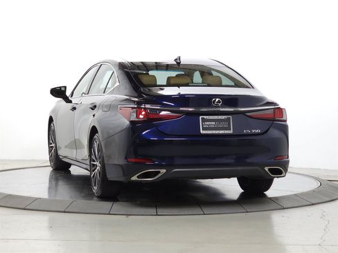 Used 2022 Lexus ES 350 w/ Premium Package FWD image 6