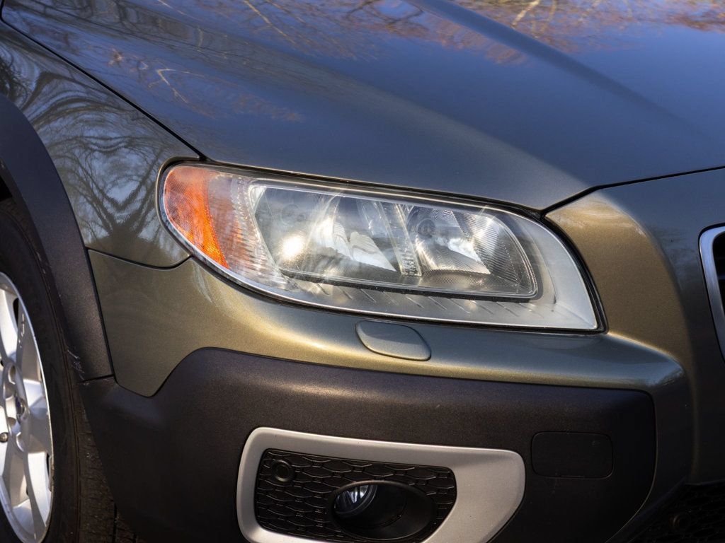 Used 2010 Volvo XC70 3.2 AWD/4WD image 22