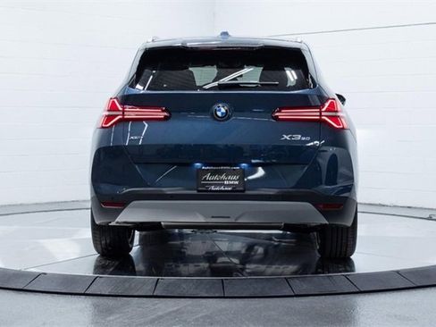 New 2026 BMW X3 xDrive30 w/ Convenience Package image 10