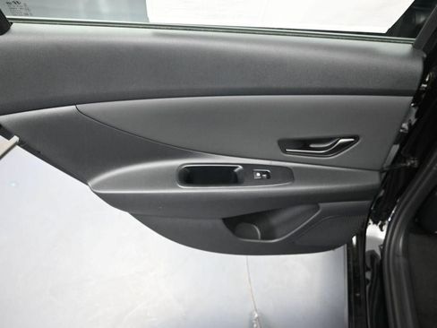 New 2026 Hyundai Elantra Sport FWD image 26