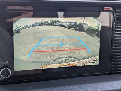 Used 2025 Toyota Land Cruiser 1958 AWD/4WD image 17
