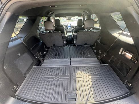 Used 2020 Ford Explorer ST w/ ST High-Performance Pack AWD/4WD image 16