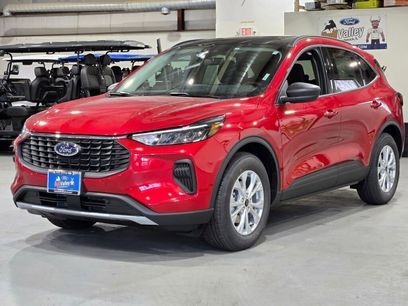New 2025 Ford Escape Active w/ Tech Pack #1