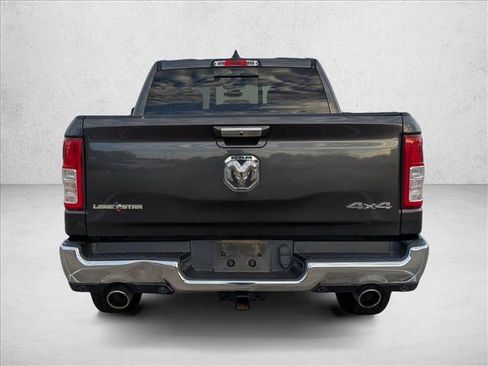 Used 2019 RAM 1500 Big Horn image 6