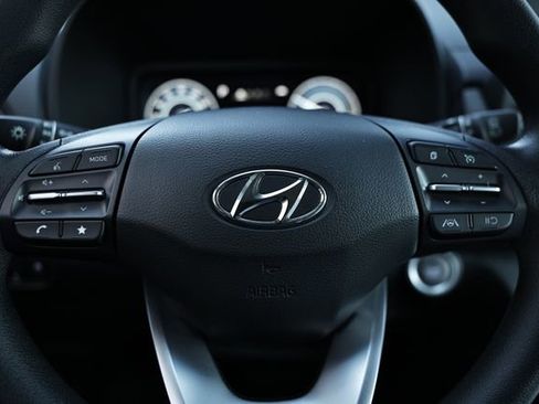 Used 2023 Hyundai Kona SE w/ Cargo Package FWD image 32