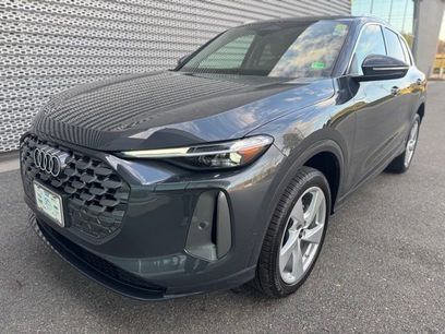 New 2025 Audi Q5 Premium Plus