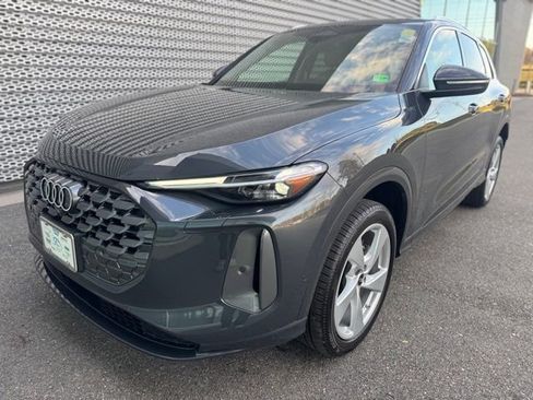 New 2025 Audi Q5 Premium Plus image 1