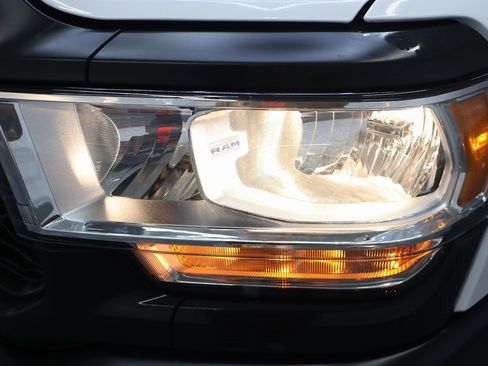 Used 2021 RAM 2500 Tradesman w/ Snow Chief Group image 26