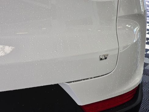 Used 2023 Chevrolet TrailBlazer LT w/ Convenience Package image 16