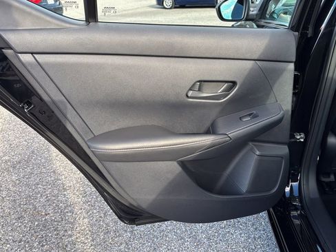 Used 2024 Nissan Sentra SV w/ All-Weather Package image 41