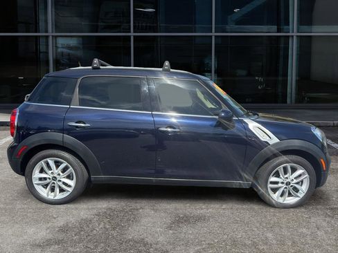 Used 2014 MINI Cooper Countryman image 4