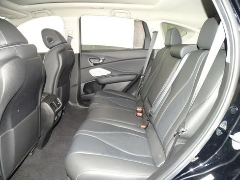 Used 2021 Acura RDX AWD w/ Technology Package image 12