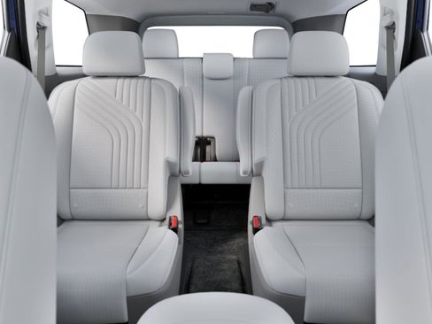 New 2026 Hyundai Palisade SEL AWD/4WD image 9