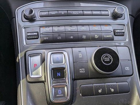 Certified 2023 Hyundai Santa Fe SEL w/ Premium Package image 13