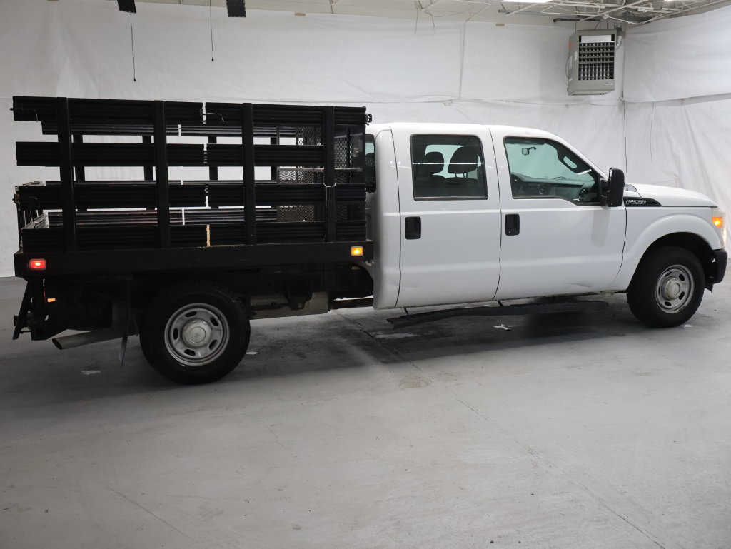 Used 2016 Ford F250 XL RWD image 8