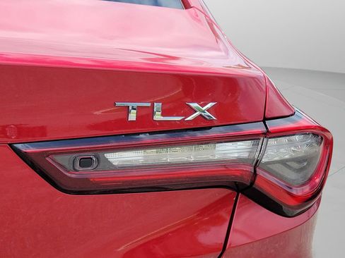 Used 2021 Acura TLX SH-AWD w/ Advance Package image 34