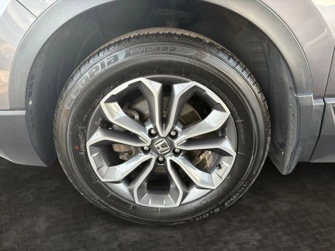 Used 2022 Honda CR-V EX image 36
