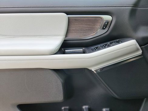 New 2026 Ford Expedition Platinum AWD/4WD image 17