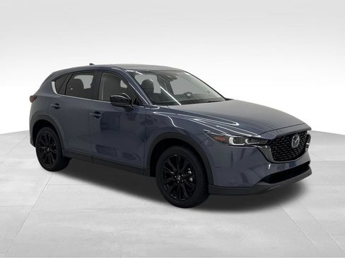 Used 2024 MAZDA CX-5 Carbon Edition AWD/4WD image 9