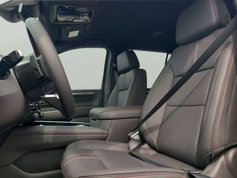 New 2026 Chevrolet Tahoe RST w/ Comfort Package RWD image 23