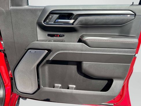 New 2026 GMC Sierra 1500 AT4X image 18