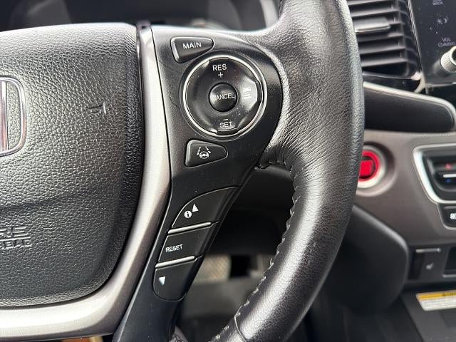 Used 2022 Honda Ridgeline RTL-E image 29