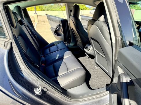 Used 2023 Tesla Model 3 Standard Range RWD image 22