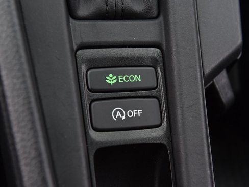 Certified 2023 Honda Accord EX image 16