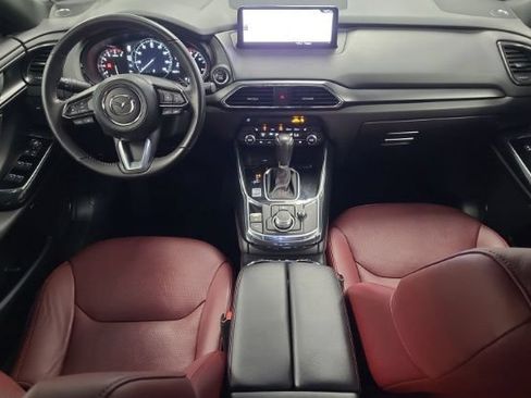 Used 2023 MAZDA CX-9 Carbon Edition AWD/4WD image 7