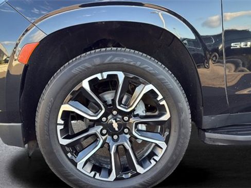 Used 2023 Chevrolet Suburban LS w/ Driver Alert Package image 20