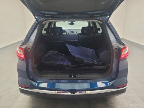 Used 2020 Chevrolet Equinox LT w/ LPO, Floor Liner Package FWD image 29