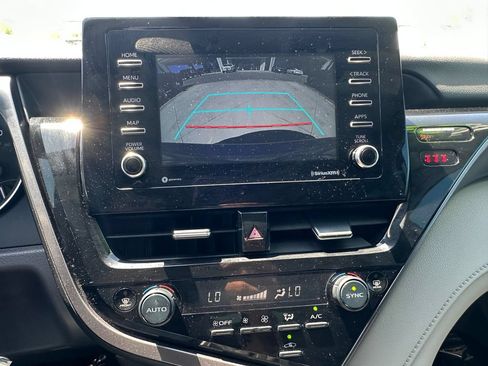 Used 2023 Toyota Camry LE FWD image 32