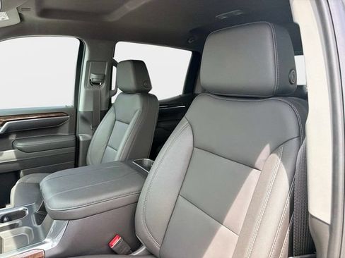 New 2026 GMC Sierra 1500 Elevation w/ Elevation Premium Package AWD/4WD image 20