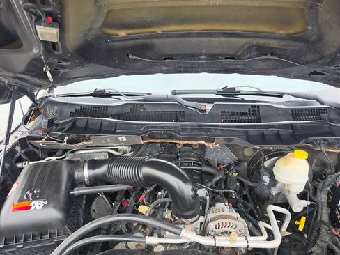Used 2014 RAM 1500 Sport AWD/4WD image 45