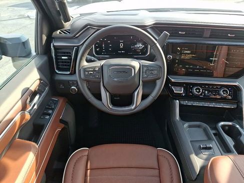 New 2026 GMC Sierra 3500 Denali Ultimate image 8