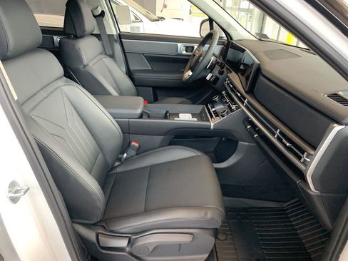 New 2026 Hyundai Santa Fe SEL image 21