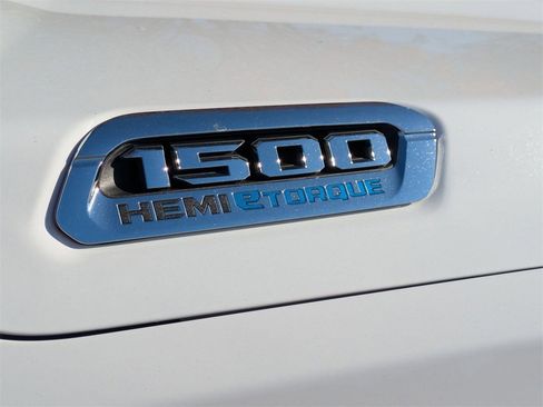 Used 2023 RAM 1500 Limited image 43