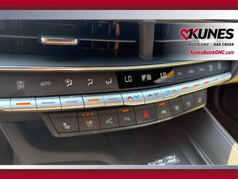 Used 2024 Cadillac CT5 Luxury AWD/4WD image 28