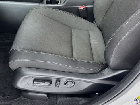 Certified 2023 Honda CR-V EX image 18
