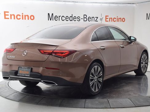 Used 2023 Mercedes-Benz CLA 250 CLA 250 image 6