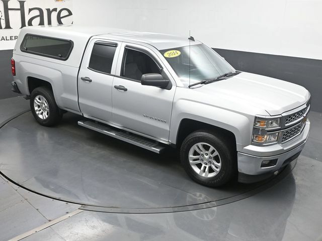 Used 2014 Chevrolet Silverado 1500 LT w/ All Star Edition RWD image 46