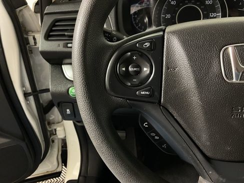 Used 2015 Honda CR-V LX image 23